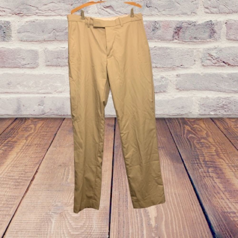 RLX Ralph Lauren Tailored Stretch Twill Golf Pants